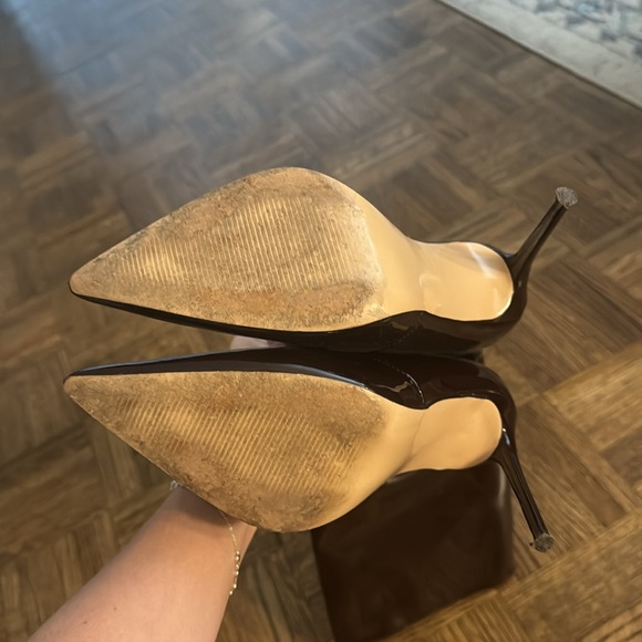 Steve Madden panther boot - Picture 3 of 4